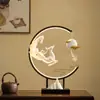 Horno de Aromaterapia Creativo Quemador de Incienso de Flujo Inverso Zen Chino Decoraciones Modernas Simples para Sala de Estar Entrada Escritorio Adornos para el Hogar