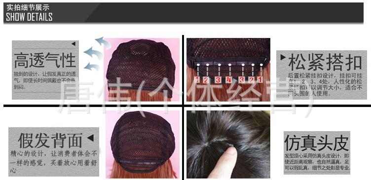 发网细节图