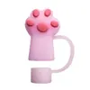 Tapa de Popote Stanley Tapa Protectora contra Polvo Tapa Protectora Taza de Agua Tapón de Polvo para Taza de Popote Accesorios Acero Inoxidable 316