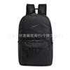 Mochila de marca NK transfronteriza, nueva, sencilla y moderna, ligera, de gran capacidad, para viajes al aire libre, para estudiantes universitarios.