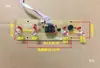 Placa de Controle de Máquina de Chá, Placa de Circuito Doméstica, Placa de Computador, Abastecimento Automático de Água, Placa-mãe Acessório Universal de Quatro Botões Touch