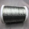 Fio trançado de cobre estanhado 4mm fio de metal trançado fita linha de sinal blindagem malha manga fita condutora trançada plana