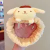 Faixa de Cabelo para Lavar o Rosto Nova Menina Coreia do Sul Maquiagem Máscara Faixa de Cabelo Especial Faixa de Cabelo Desenho Animado Fofo Carimbo de Cabelo Atacado