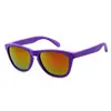 Moda de Verano Viajes a la Costa Playa Gafas de Sol para Hombre Gama Alta Conducción Anti-UV y Anti-Reflejo Gafas de Sol