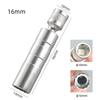 Chave de soquete para vela de ignição Yunbei com magnético 14mm 16mm ferramenta de remoção de vela de ignição queimador de reparo automotivo