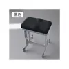 Almofada de assento para estudante não cansa após sentar por muito tempo almofada para banquinho de sala de aula infantil almofada para cadeira de estudante do ensino fundamental almofada para bumbum cadeira de escritório
