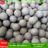 Fornecimento direto de fábrica de moedor de esferas de material B2 resistente ao desgaste para fábrica de mineração, esfera de aço de liga, esfera de aço resistente ao desgaste