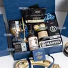 Lembrancinhas para Padrinhos de Casamento para Homens, Presentes Práticos para Irmãos, Noivo de Nicho de Alto Padrão, Ternos de Casamento de Alto Padrão, Caixas de Presente Corporativo para Empresas