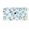 Bolsa de Embalagem para Capa de Celular, Bolsa Envelope de Desenho Animado, Bolsa de Veludo, Bolsa de Feltro para Celular de Presente, Bolsa de Armazenamento de Joias de Alta Qualidade para Meninas