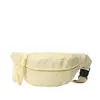 Bolsa de Verano de Estilo Fresco de Nicho para Mujer 2026 Nueva de Moda Casual Deportiva Cruzada Simple Moda Bolso de Hombro
