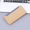Nuevo monedero largo para hombre monedero de mezclilla para hombre bolsa para tarjetas delgada para traje para hombre fabricantes al por mayor