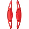 Adecuado para las Nuevas Paletas de Cambio Ev6 de Kia Volante Ev3 Ev4 Ev5 Paletas de Aleación de Aluminio Modificación Interior
