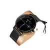 Reloj de Examen Estudiante Varón Reloj de Cuarzo Simple Juventud Escuela Secundaria Reloj Electrónico Moderno Escuela Secundaria Inferior Reloj No Mecánico Varón