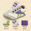 Zapatos de Lona para Niños Topstar2024 Invierno Nuevo Suela Blanda Forro de Felpa Estilo Forrest Gump, Resistentes a Salpicaduras y Cálidos 3017