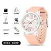 Reloj Para Hombre y Mujer Estilo Coreano Estudiante Cuarzo Creativo Esfera Tridimensional Resistente al Agua Colorido Moda Simple 2024 Nuevo