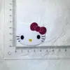 Brillo Fino Acrílico Parche Gato Kt Accesorios Moda Funda para Teléfono Móvil Accesorios para Joyería DIY Flor para Zapatos Hebilla para Zapatos Material