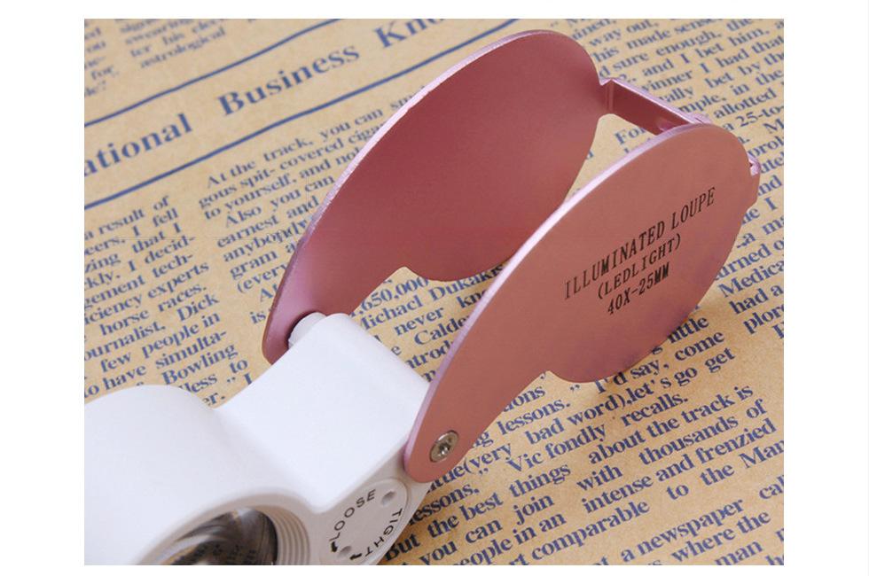 放大镜