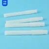 Fabricante de Shandong al por mayor Máquina de ordeño Accesorios para tubos de leche Tubo de leche de silicona translúcido engrosado Tubo de leche para máquina de ordeño