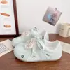 Zapatillas de entrenamiento alemanas para mujer, lindas, versátiles, de suela blanda, estilo coreano, para uso diario, 2026, nuevas, de verano, casual, moda, deportivas
