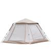 Tienda de campaña automática Dm-1013M para Foyer de Astronauta Dm