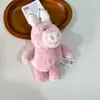 Juguetes de Peluche, Muñecos Lindos de Animalitos, Juguetes de Peluche, Puestos, Artículos Pequeños Populares, Colgantes para Bolsas