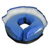 Anillo Protector Inflable de PVC Transfronterizo de Amazon Collar Isabelino para Esterilización de Mascotas Collar para Perro Collar Suave Venta al por Mayor