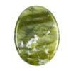 Suministro directo de fábrica piedra semipreciosa piedra fina piedra grabada Jade soporte para teléfono móvil airbag polvo de cristal lámina fina en stock