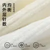 Cubiertas de calcetín finas para primavera y verano para mujer con bordes rizados, lunares, calentadores de media pierna, rayas verticales estilo coreano, malla transpirable y mangas de pantorrilla apilables