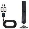 Antena de TV 4K DTMB Europea y Americana de Alta Definición Digital Aliexpress Más Vendido para Interiores Onda Terrestre HDTV Antena Receptora de Alta Definición