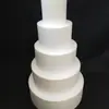 Modelo de boneco de espuma para bolo do Dia das Crianças, prática de bolo de pasta americana, modelo de flor de dinheiro, decoração, lanches, DIY