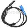 Adecuado para sensor de velocidad de rueda ABS Peugeot, Citroen M43 CN3468 9810846080
