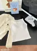 Chaleco Camisola de Punto Cálido para Mujer Otoño Invierno con Terciopelo Interior Cuello Redondo Ajustado Elástico Capa Base Superior con Almohadillas de Sujetador Integradas