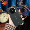 Adequado para Capa de Celular Huawei Matex5, Novo Modelo X6 Que se Transforma em X7 em Segundos, Capa Traseira Anti-Queda, Capa Protetora Galvanizada, Cobertura Total de Eixo Duplo