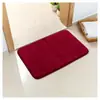 Amazon Alfombrilla Absorbente Antideslizante para Baño Color Sólido Felpudo para Entrada de Inodoro Entrada Dormitorio Sala de Estar Esterilla para Pies Alfombrilla de Piso