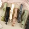 Correa Cruzada Ajustable para Hombro con Gancho, Correa para Mochila de Juguete, Accesorios de Correa, Bolsa para Computadora, Correa Cruzada para Botella de Agua para Exteriores