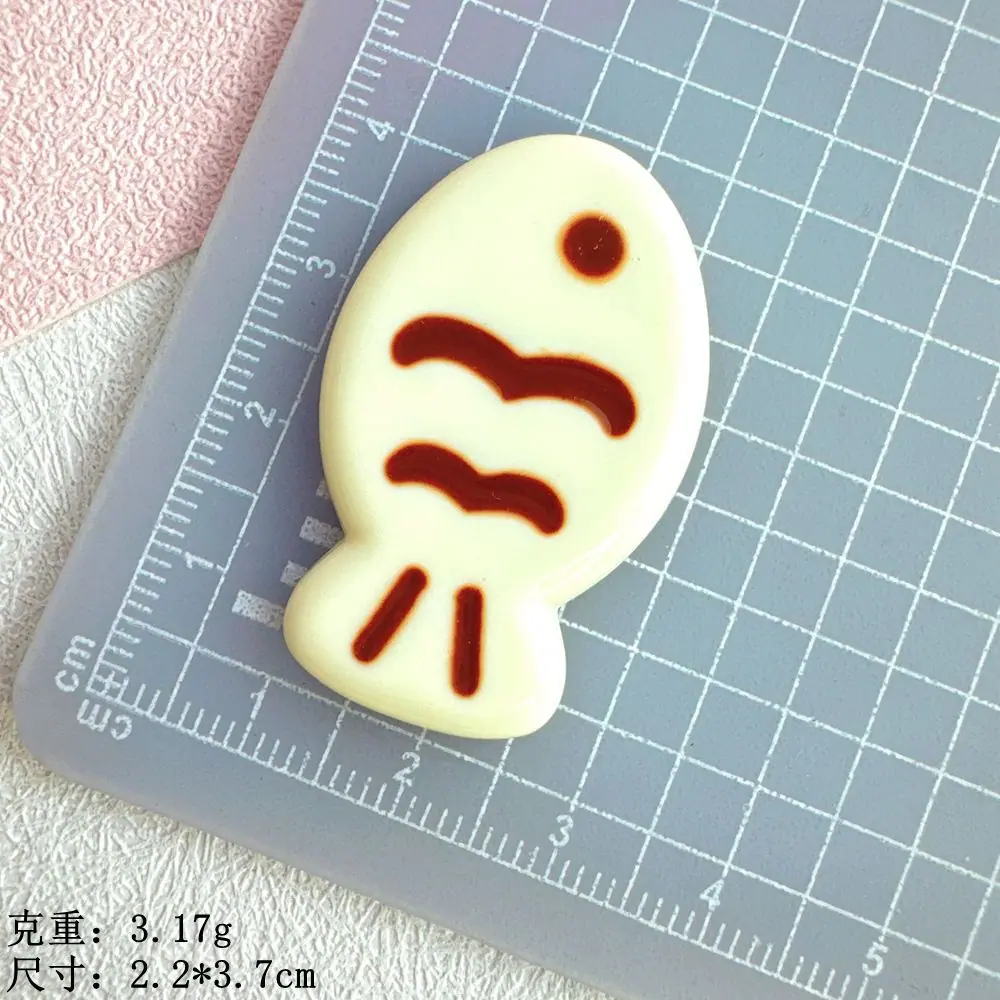 米黄鱼鱼（烤漆）