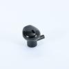 Carcasa de metal para auriculares Bluetooth, accesorios de hardware de procesamiento, carcasa protectora para auriculares, procesamiento CNC, carcasa de aleación de aluminio, anidamiento