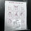 Malla para Peluca Invisible de Alta Elasticidad, Gorra Base de Cabello Real, Malla Cubierta con Extremos Abiertos en Ambos Lados, Accesorio Especial