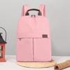 Mochila multifuncional ultrafina y ligera para mujer, de 13,3/14/15 pulgadas, de gran capacidad, resistente al agua y a los terremotos.