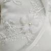 Comércio Exterior Transfronteiriço Moda Fofa Presentes de Casamento para Enviar Amigos Almofada para Anéis Renda para Anéis Contas para Unhas Pequena Flor de Ameixa X06