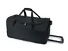 Bolsa Fitness Grande Capacidade Transfronteiriça, Bolsa Esportiva com Separação Seca e Úmida, Bolsa de Ombro Transversal, Bolsa Portátil Resistente ao Desgaste para Viagens de Curta Distância