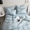 Ropa de cama de microfibra suave comercio exterior tres piezas funda de edredón transfronteriza estación independiente de Amazon exclusivo de Wal-Mart