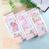 [Se pueden colgar 5 piezas] Ropa interior para niños, calzoncillos tipo boxer para niñas, 95% algodón, para niños grandes y pequeños, ropa interior para niñas pequeñas, bebés, de cuatro esquinas