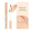 Popular Dduo Iluminador Natural y Corrector Líquido para Cubrir Manchas, Base de Maquillaje Líquida, Corrector Líquido, Envío Directo Disponible
