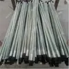 Soporte para Barras de Anclaje Personalizadas de Fibra de Vidrio, Barras de Anclaje de Resina Completamente Roscadas, Barras de Anclaje Compuestas de Fibra de Vidrio