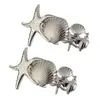Acessórios de Cabelo Exquisitos Estilo Coreano Novos no Atacado, Presilhas de Mola em Liga, Presilhas Longas para Rabos de Cavalo, Peça Única com Dropshipping