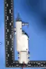Hengli Guan Sq Pistola de Agua de Pulso Eléctrico Caja de Engranajes Central Interruptor de Agua Caja del Tesoro Impresa en 3D Batería de Litio Ratón de Hielo Nuevo Modelo 2025