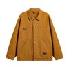 Jaqueta Workwear Retro Japonesa Ola 100% Algodão Processo Lavado Envio 24H Atacado Transfronteiriço Personalizável