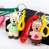Ventas Directas de Fábrica Clips de Plástico para Bombillas, Pinzas de Langosta, Accesorios para Muñecos y Juguetes, Llaveros, Clips de Calabaza de Material Ecológico