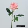 High-end mão hidratante rosas flores falsas decoração de casamento decoração de casa adereços foto rosa simulação flores atacado